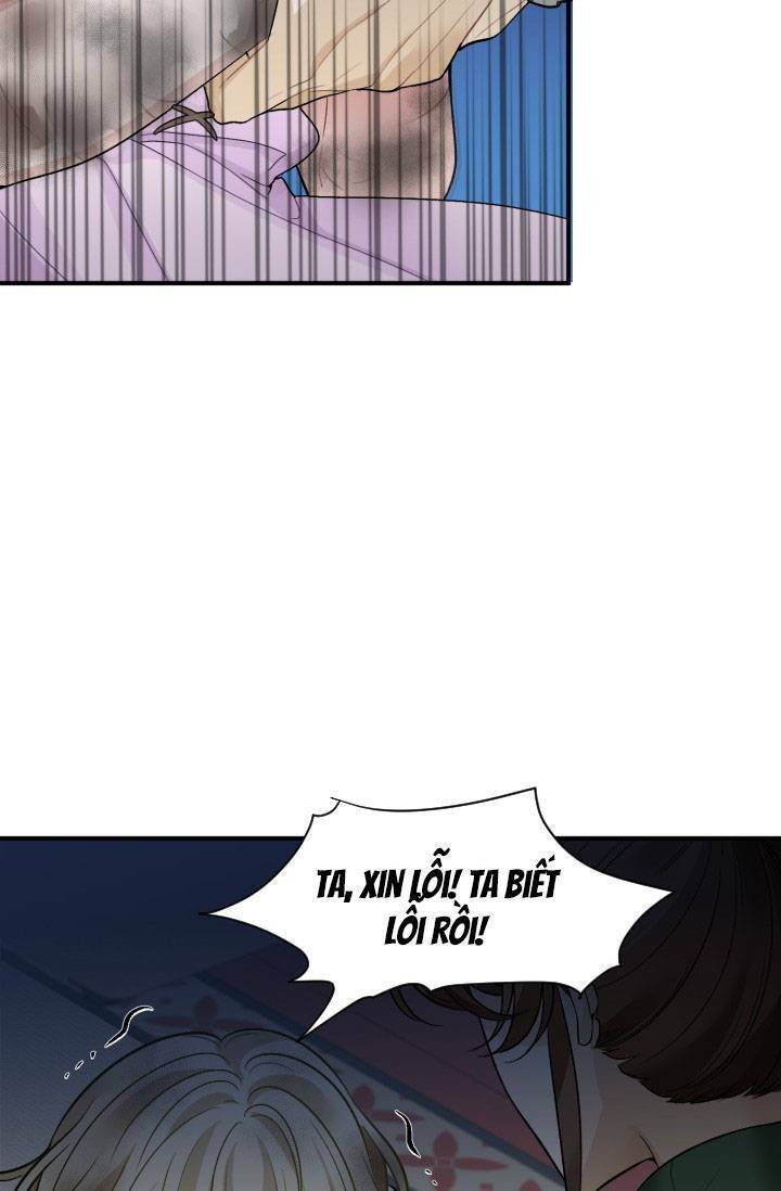 Bước Tới Con Đường Hoa - Chương 2