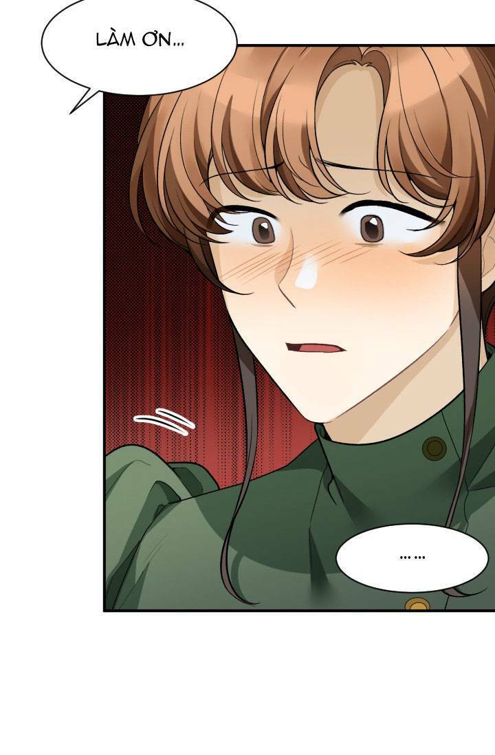 Bước Tới Con Đường Hoa - Chương 2