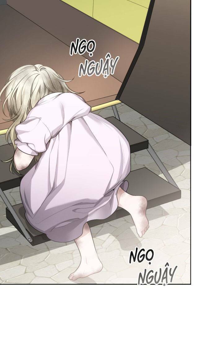 Bước Tới Con Đường Hoa - Chương 2