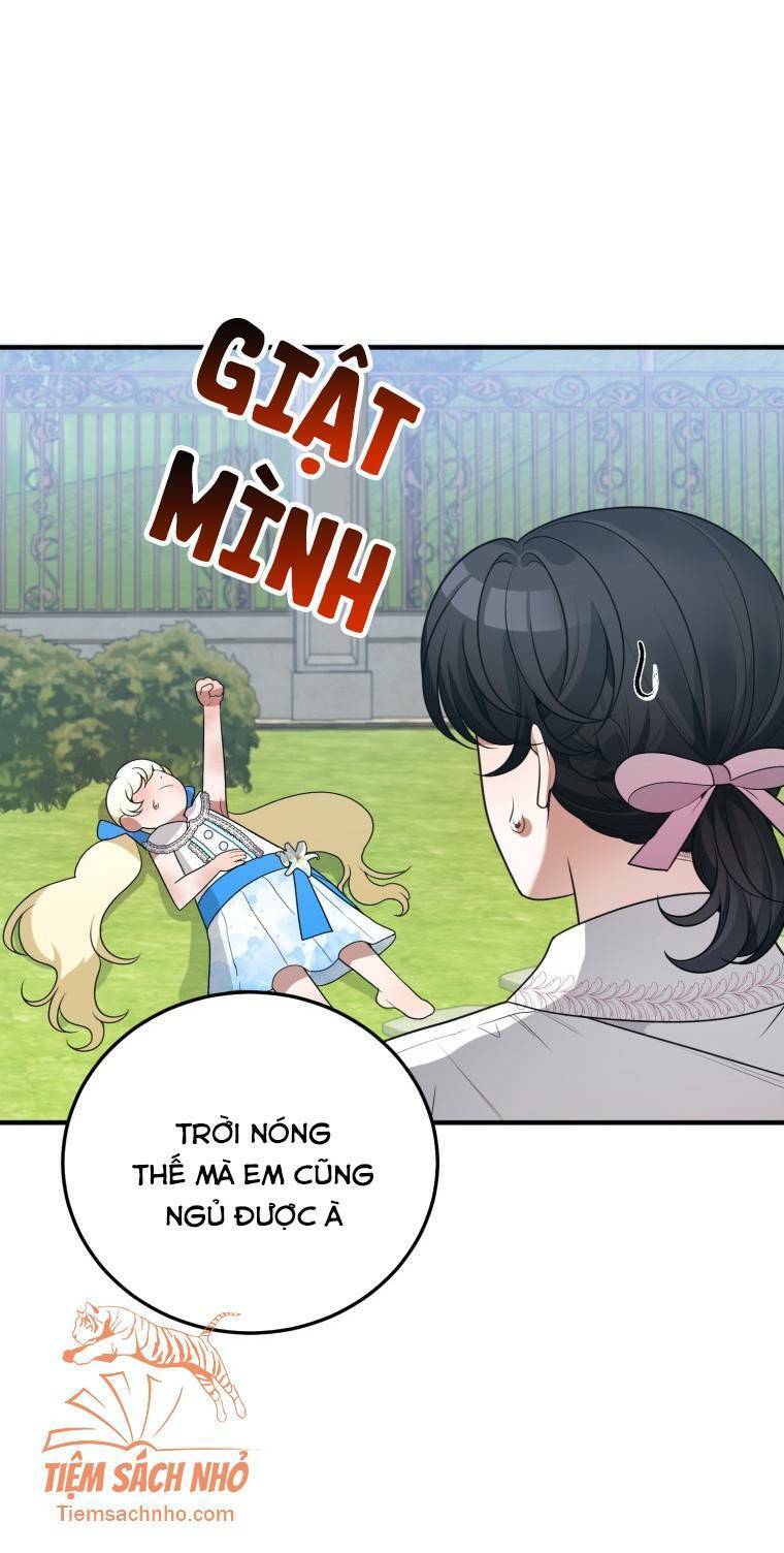 Bước Tới Con Đường Hoa - Chương 20