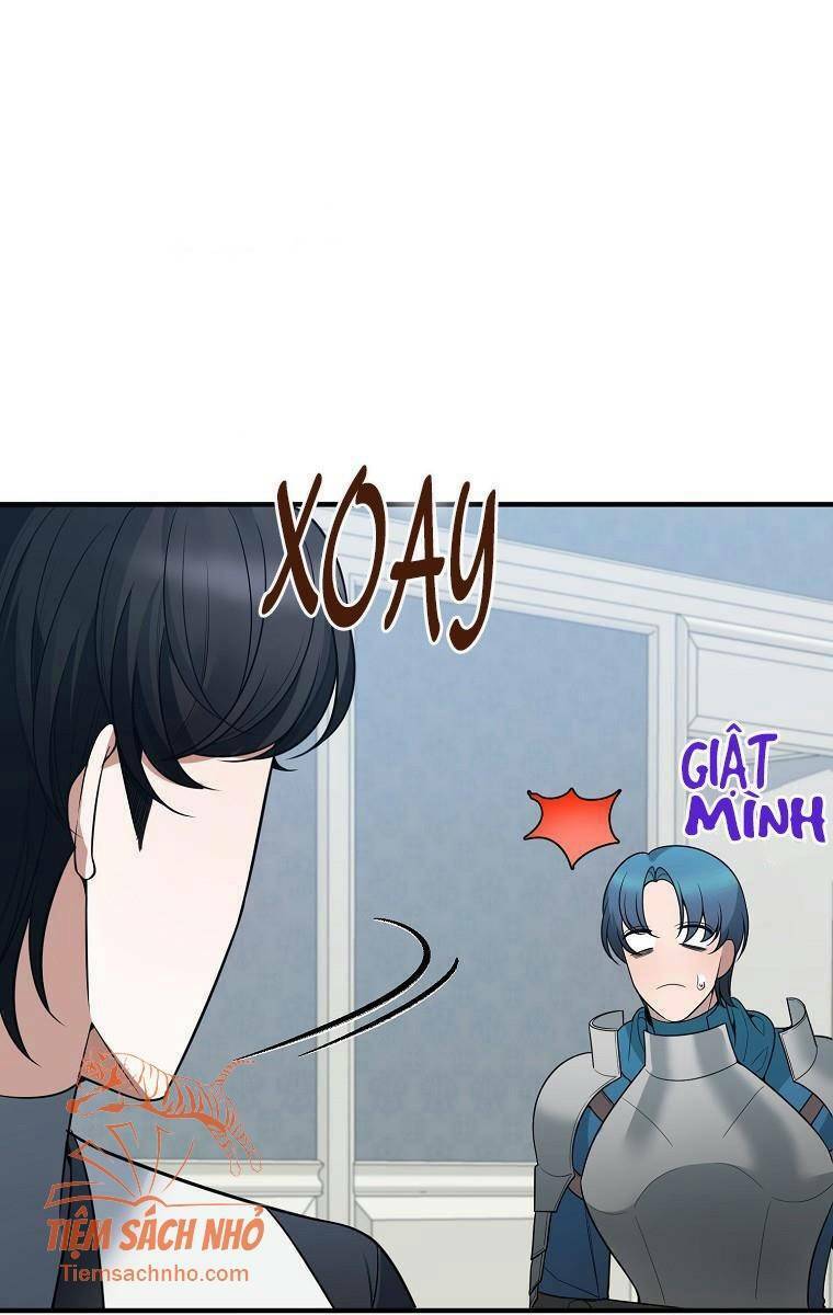 Bước Tới Con Đường Hoa - Chương 22