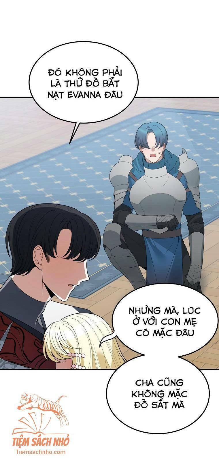 Bước Tới Con Đường Hoa - Chương 22