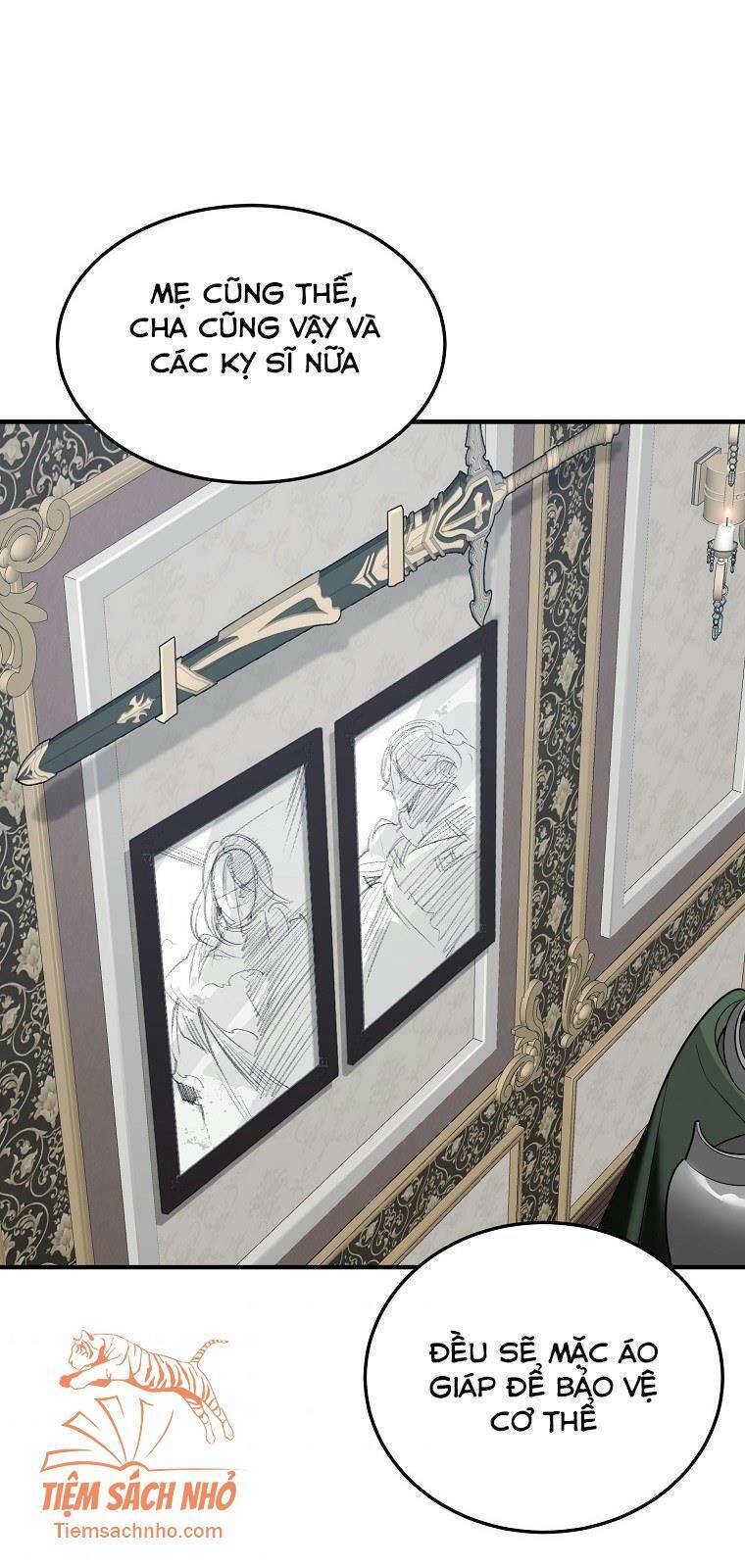 Bước Tới Con Đường Hoa - Chương 22