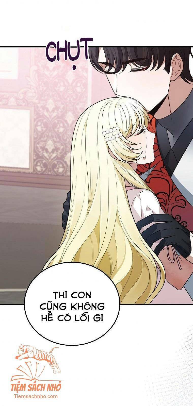 Bước Tới Con Đường Hoa - Chương 22