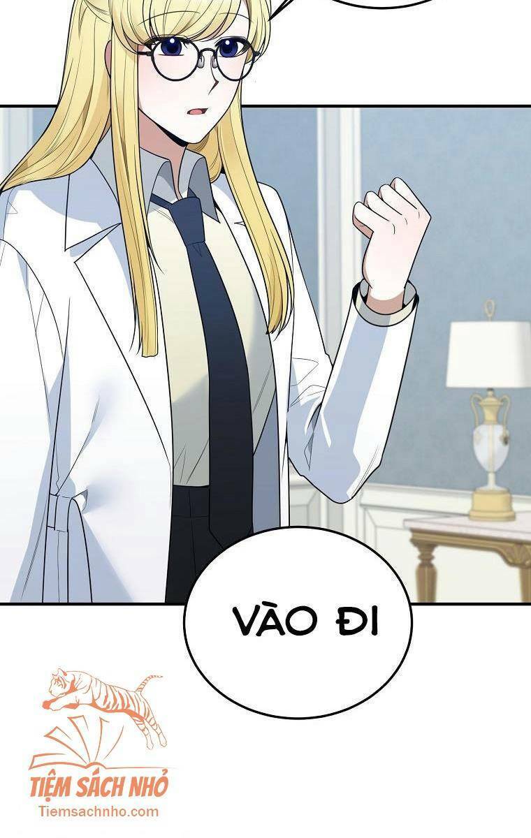 Bước Tới Con Đường Hoa - Chương 22