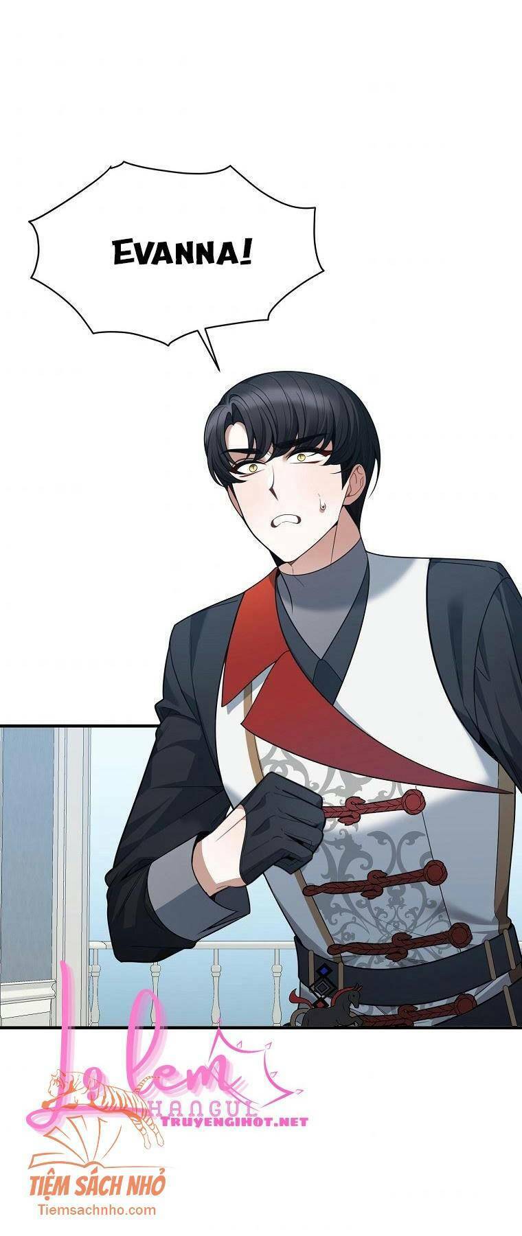 Bước Tới Con Đường Hoa - Chương 22