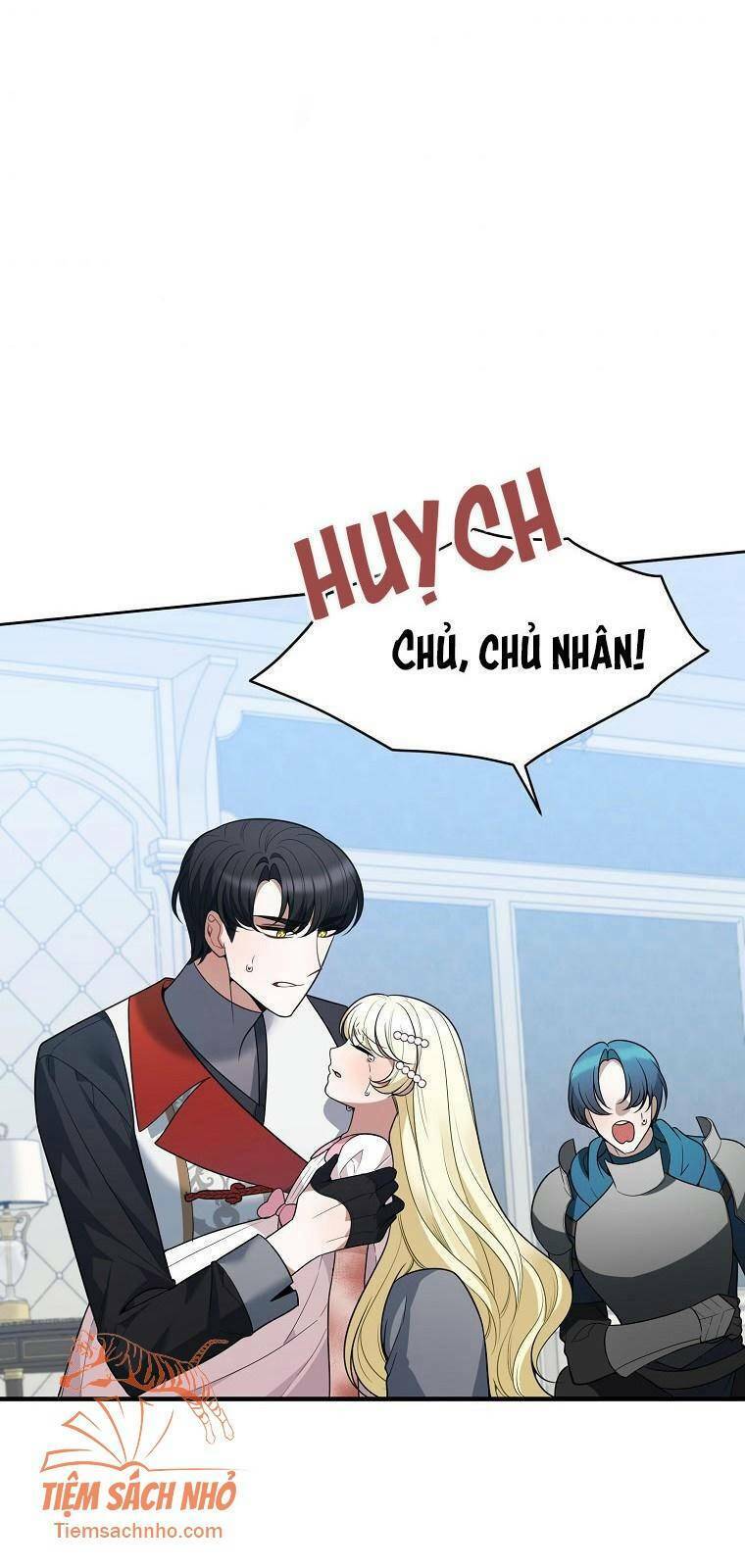 Bước Tới Con Đường Hoa - Chương 22