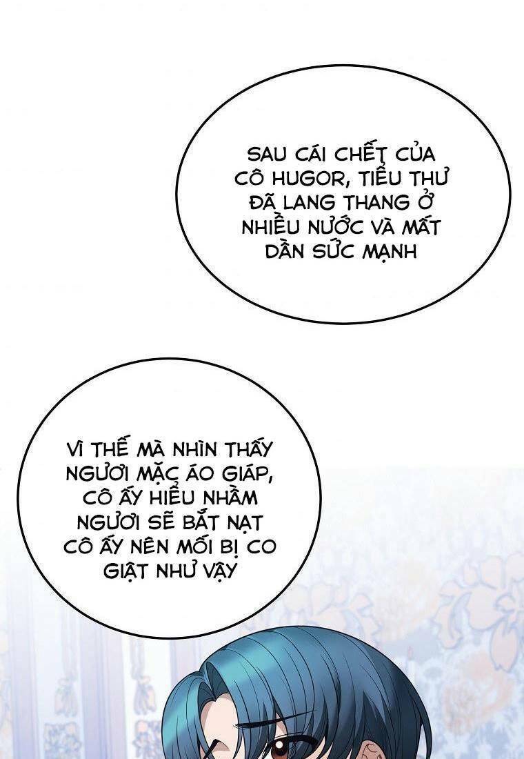 Bước Tới Con Đường Hoa - Chương 22