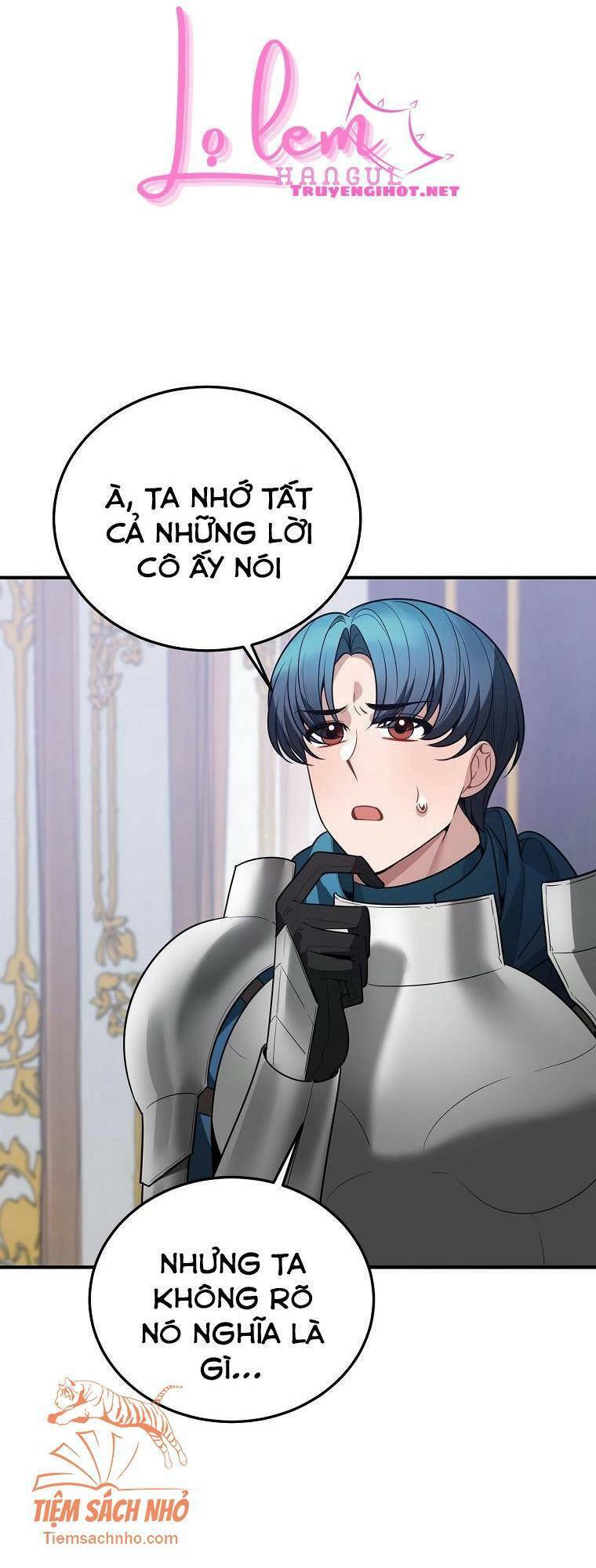 Bước Tới Con Đường Hoa - Chương 22