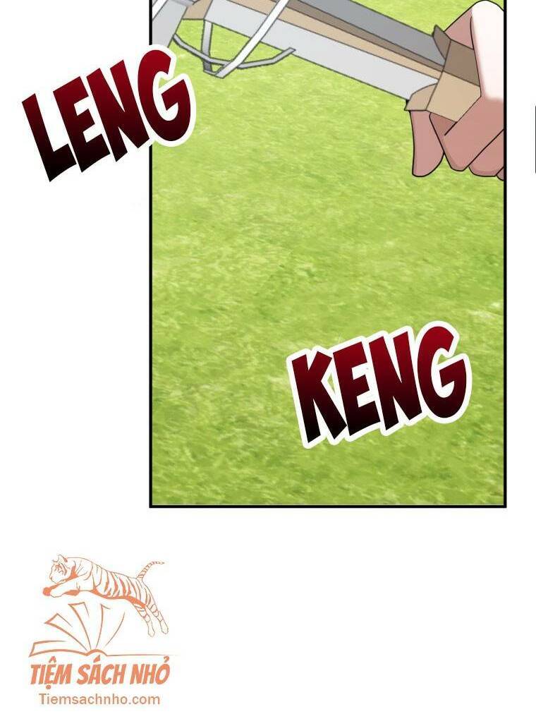 Bước Tới Con Đường Hoa - Chương 23