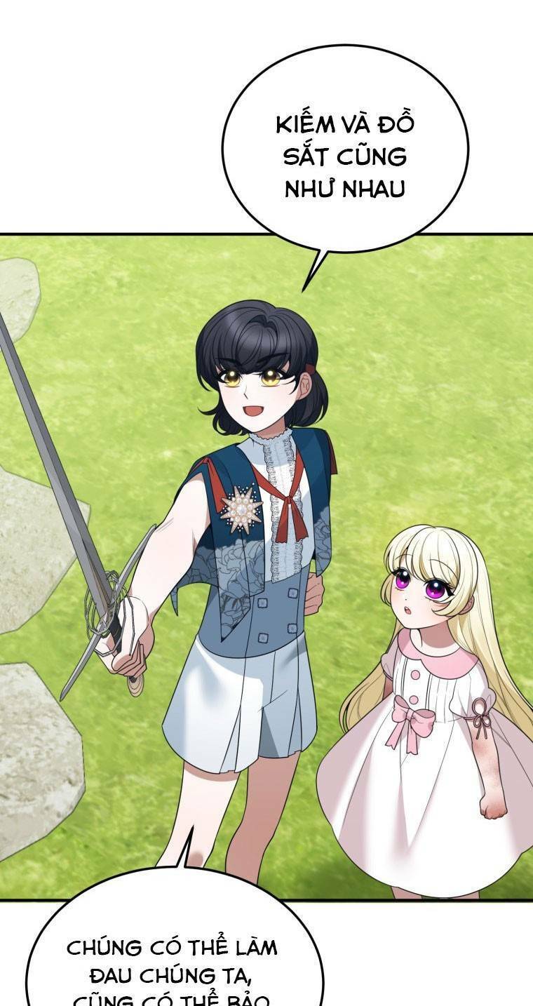 Bước Tới Con Đường Hoa - Chương 23