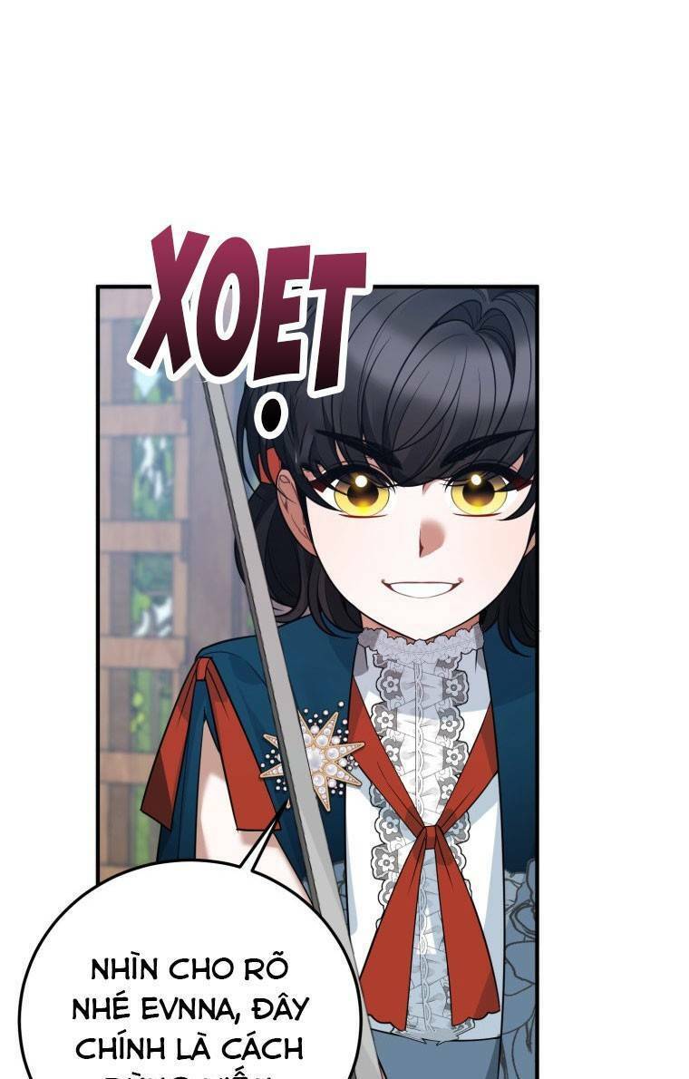 Bước Tới Con Đường Hoa - Chương 23