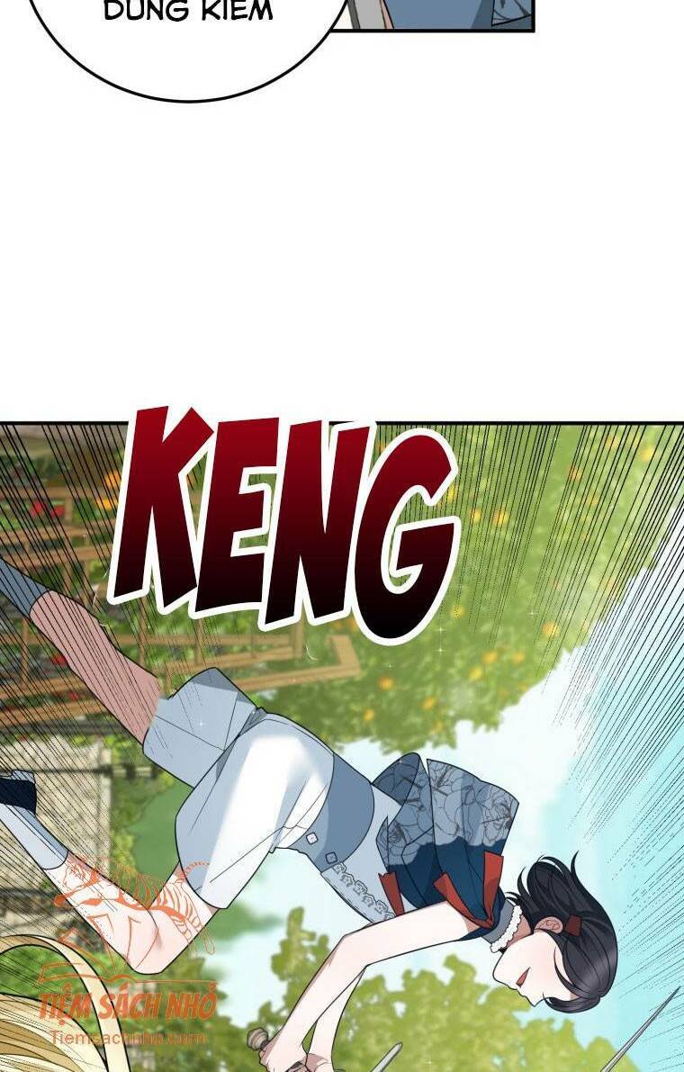 Bước Tới Con Đường Hoa - Chương 23