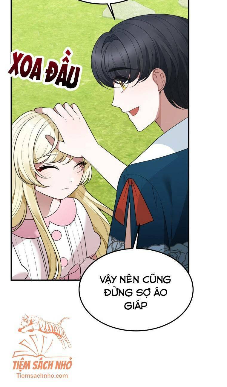 Bước Tới Con Đường Hoa - Chương 23