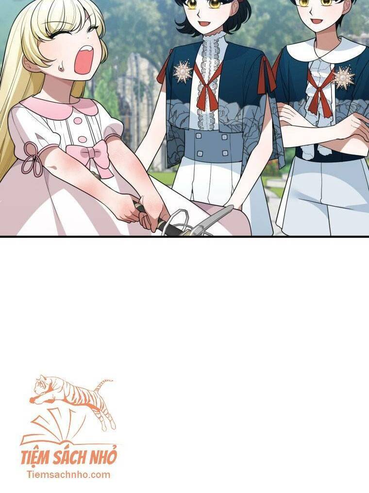 Bước Tới Con Đường Hoa - Chương 23