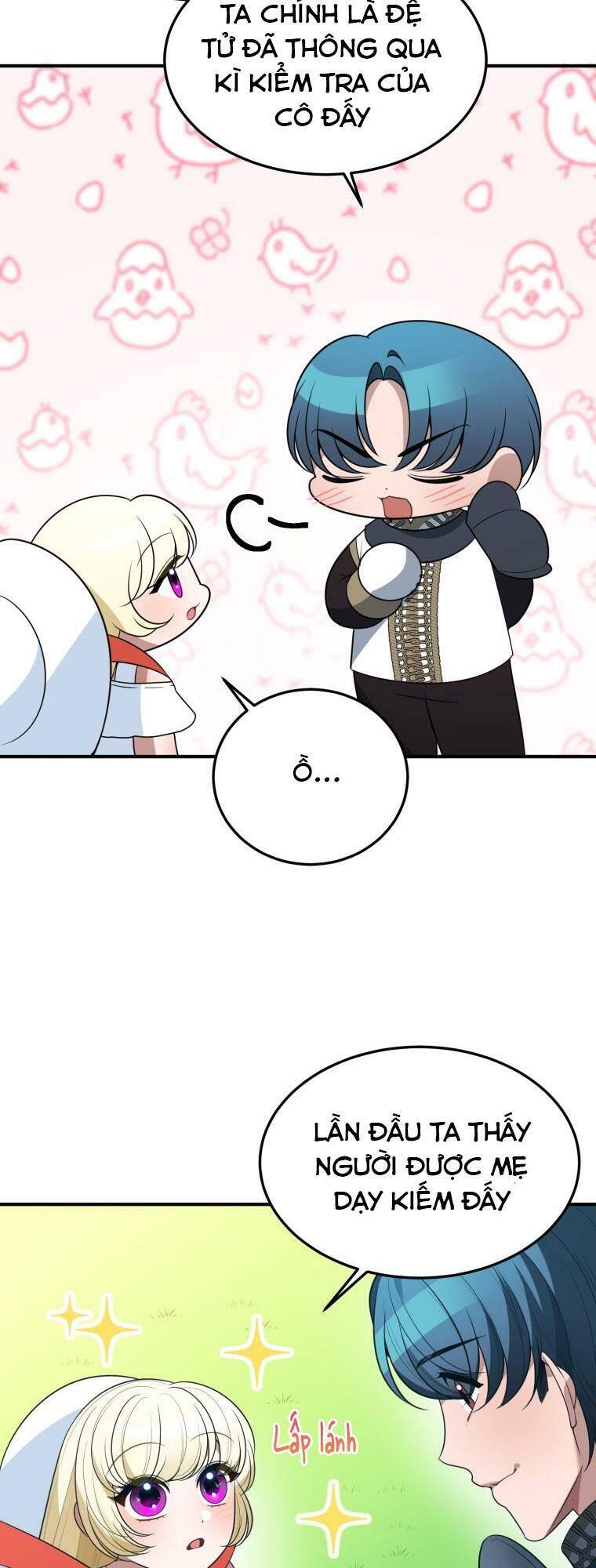 Bước Tới Con Đường Hoa - Chương 25