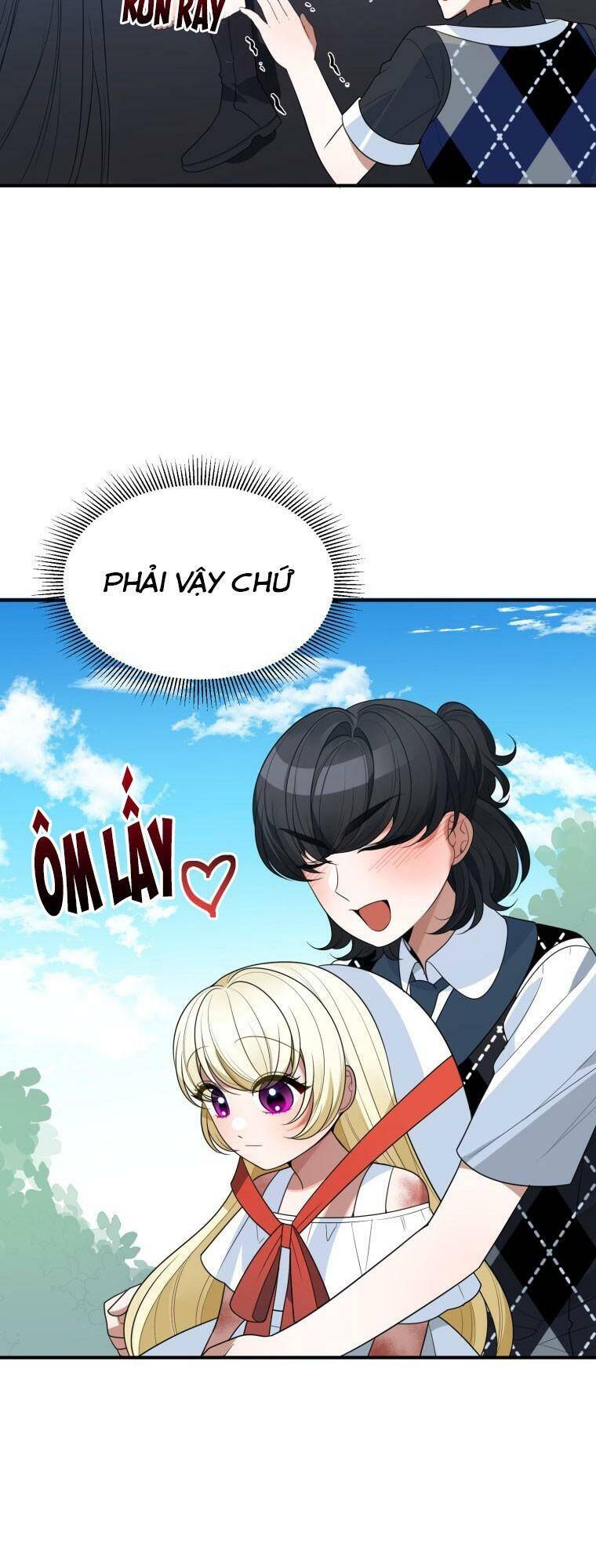 Bước Tới Con Đường Hoa - Chương 25