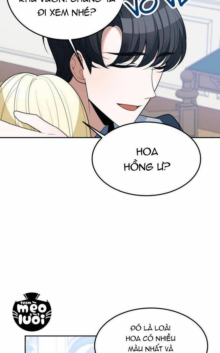 Bước Tới Con Đường Hoa - Chương 27