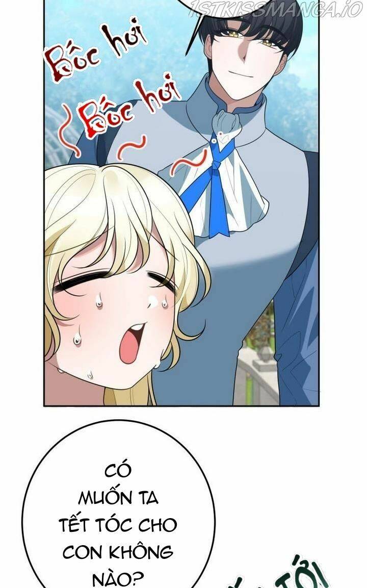 Bước Tới Con Đường Hoa - Chương 27