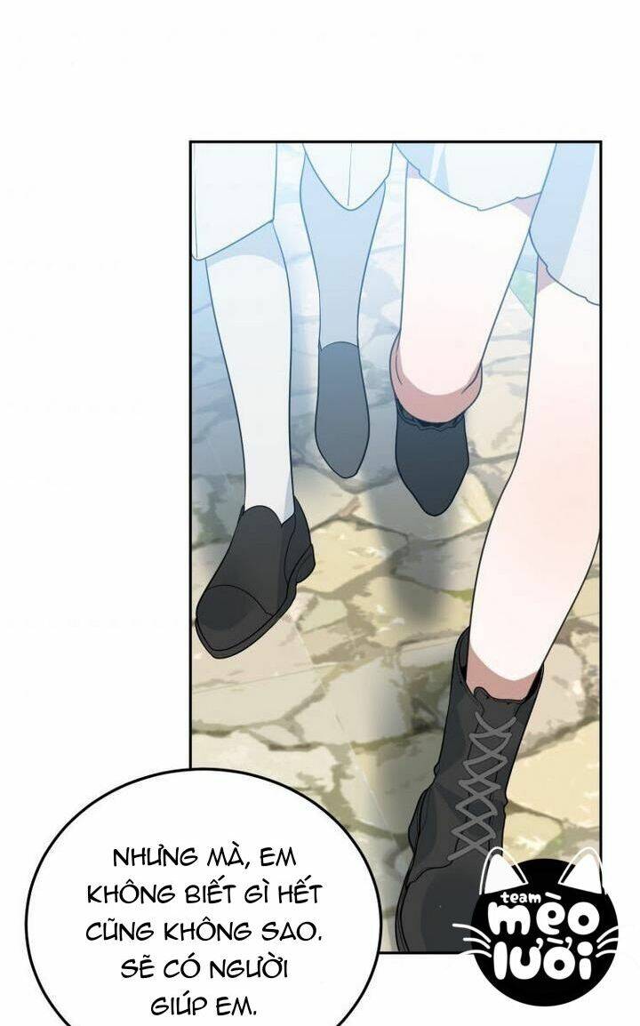 Bước Tới Con Đường Hoa - Chương 27