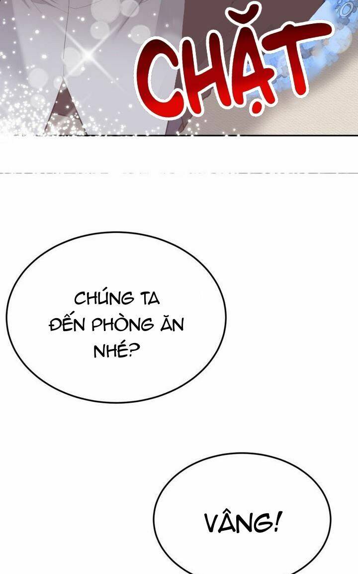 Bước Tới Con Đường Hoa - Chương 27