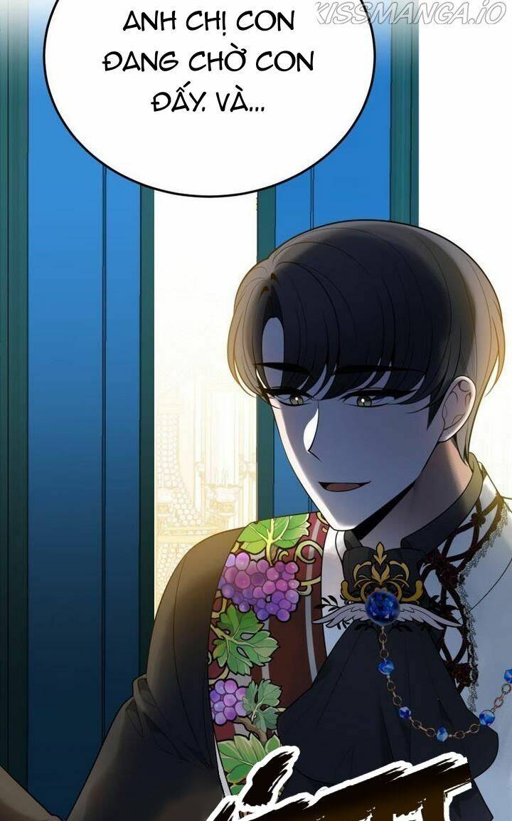 Bước Tới Con Đường Hoa - Chương 27