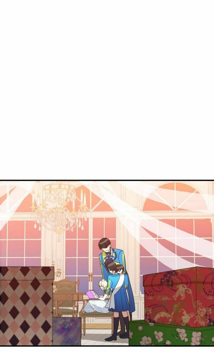 Bước Tới Con Đường Hoa - Chương 29