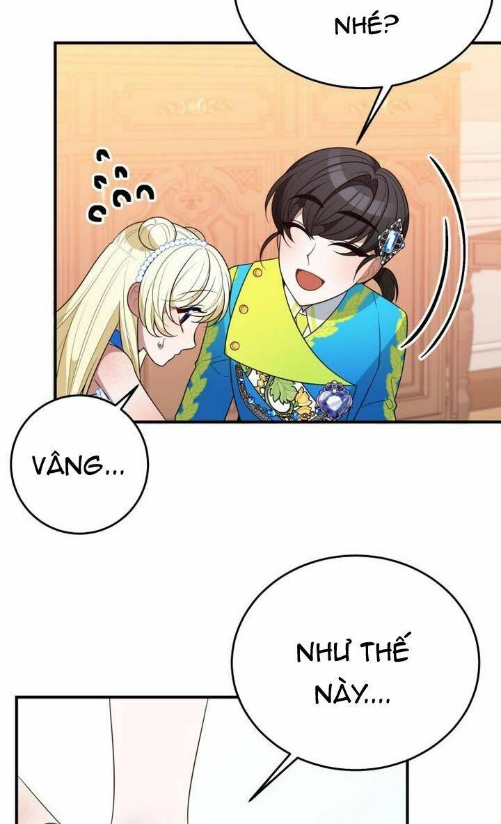 Bước Tới Con Đường Hoa - Chương 29