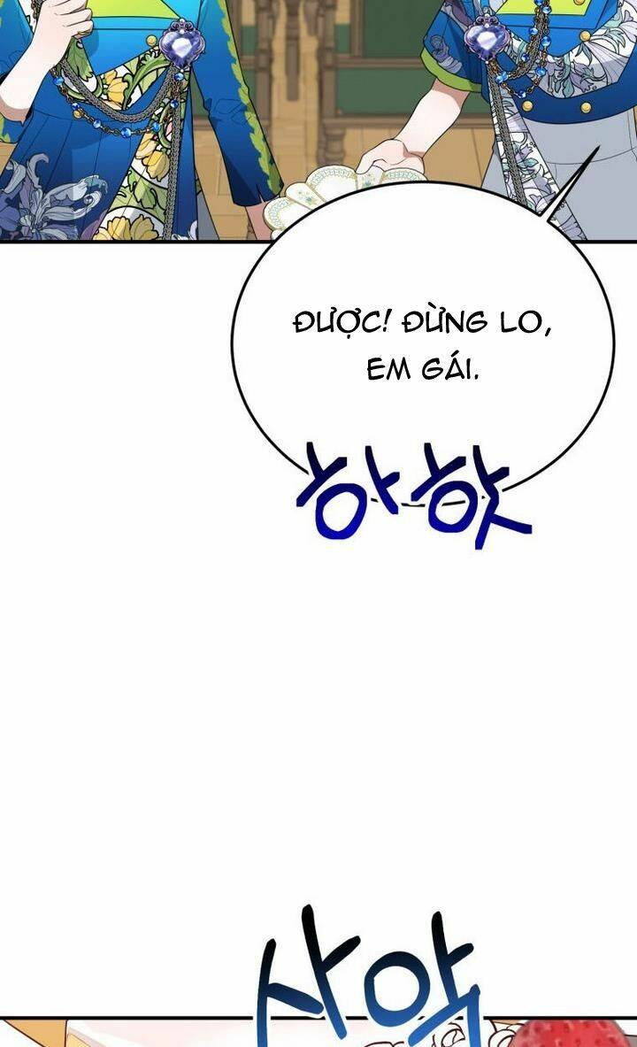 Bước Tới Con Đường Hoa - Chương 29