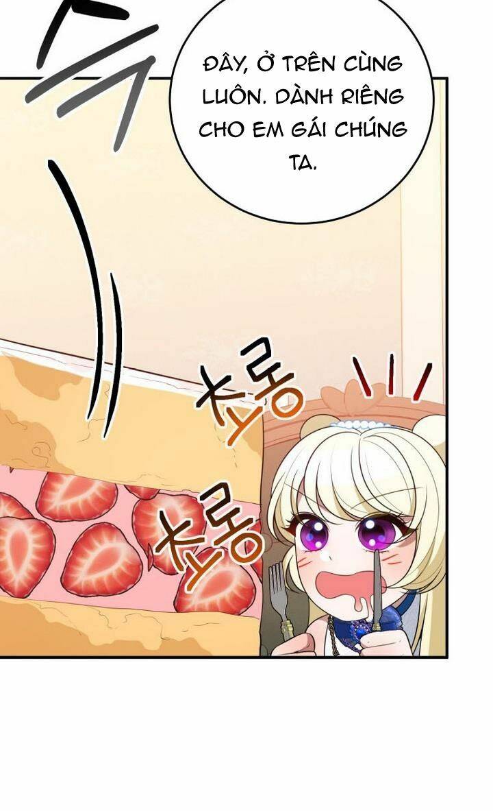 Bước Tới Con Đường Hoa - Chương 29