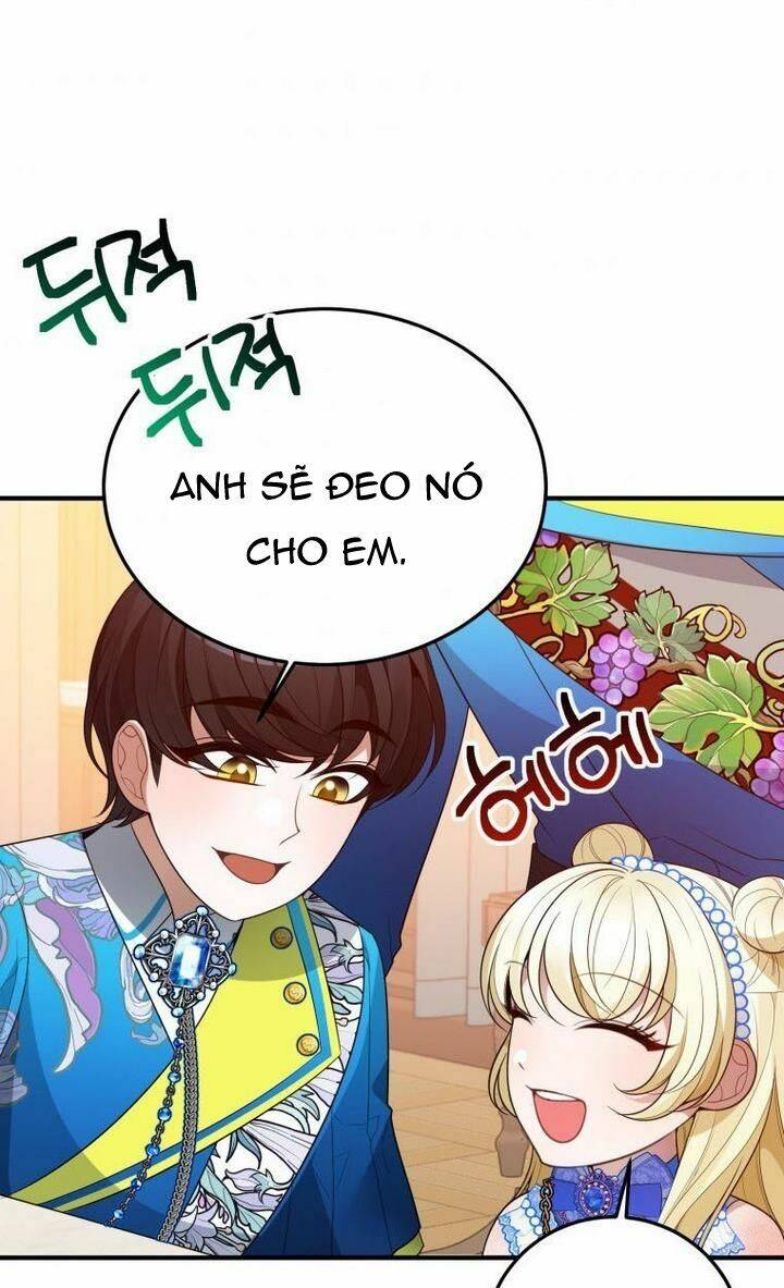 Bước Tới Con Đường Hoa - Chương 29