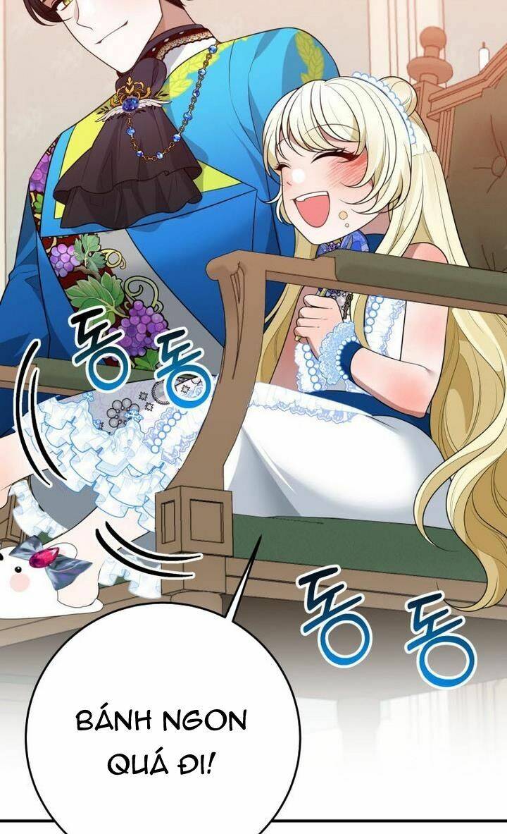 Bước Tới Con Đường Hoa - Chương 29