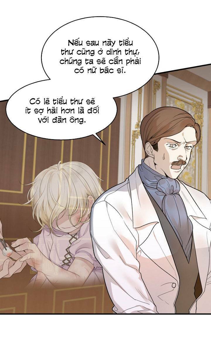 Bước Tới Con Đường Hoa - Chương 3