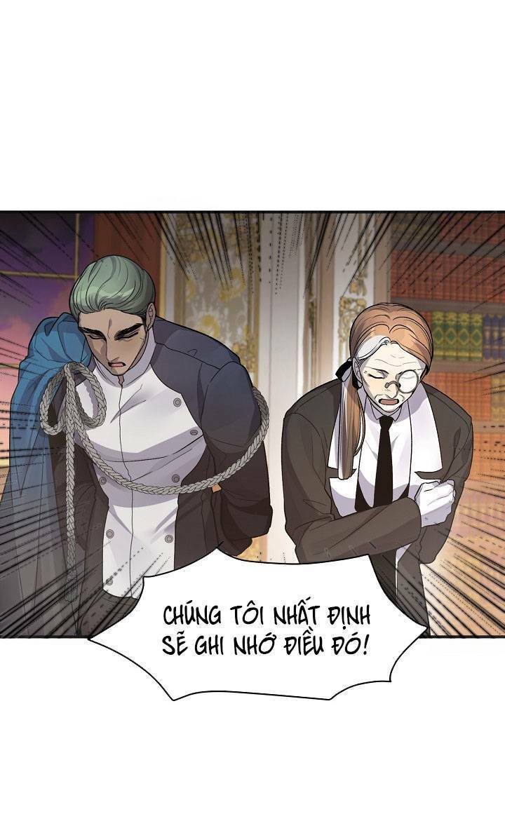 Bước Tới Con Đường Hoa - Chương 3