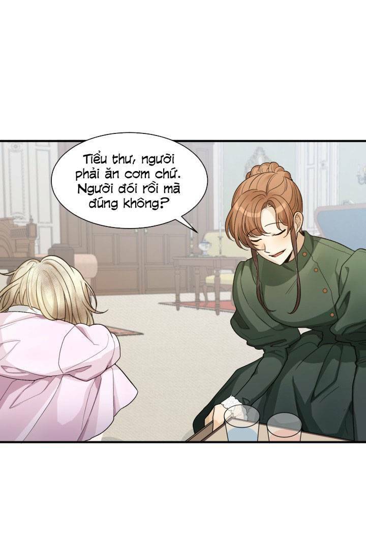 Bước Tới Con Đường Hoa - Chương 3