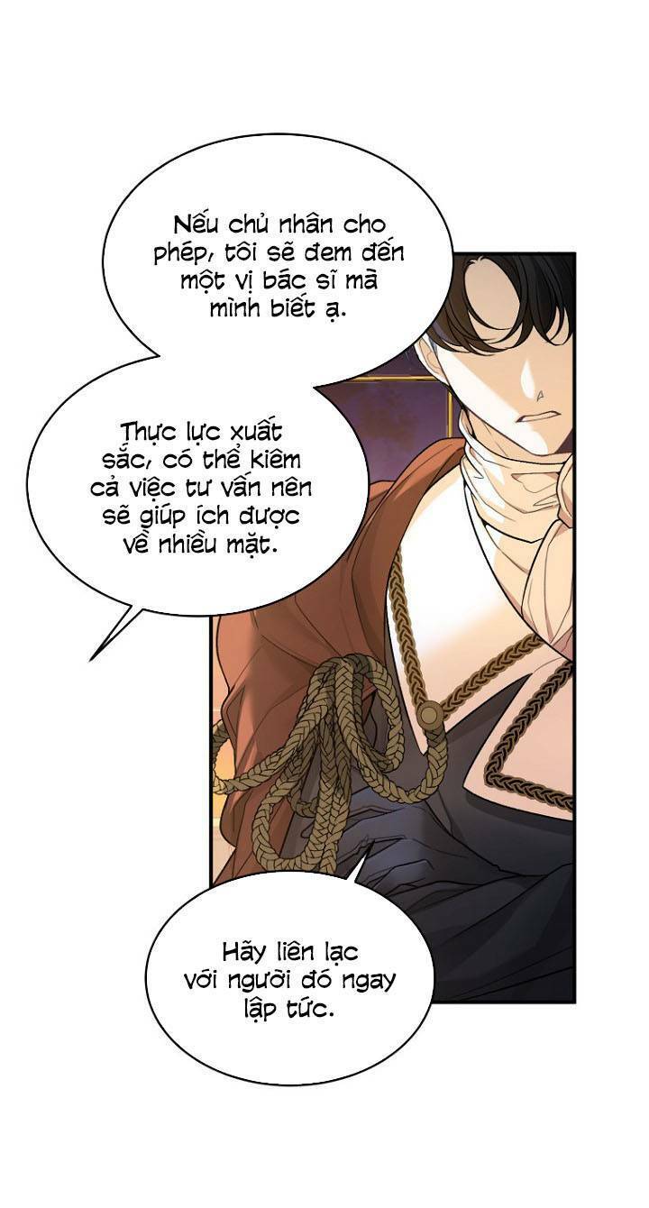 Bước Tới Con Đường Hoa - Chương 3