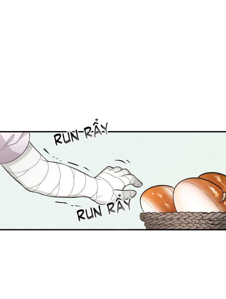 Bước Tới Con Đường Hoa - Chương 3