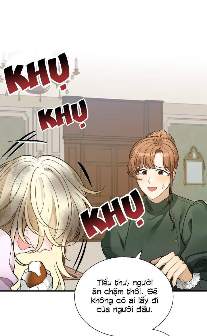 Bước Tới Con Đường Hoa - Chương 3