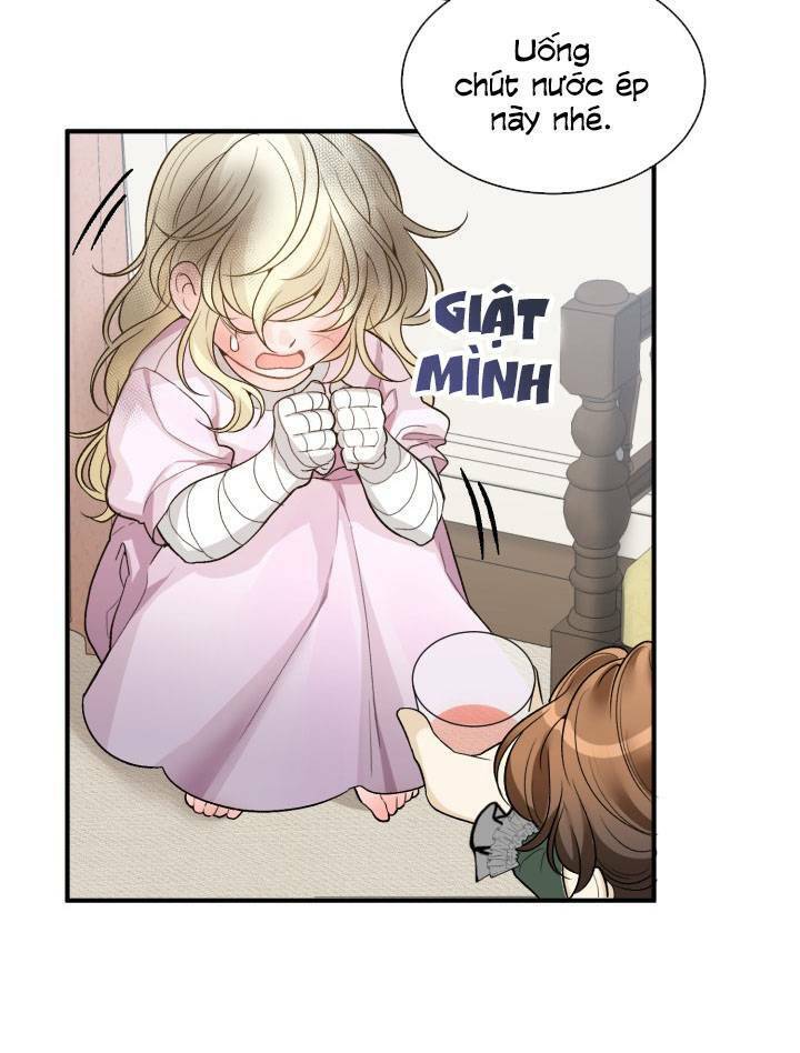 Bước Tới Con Đường Hoa - Chương 3