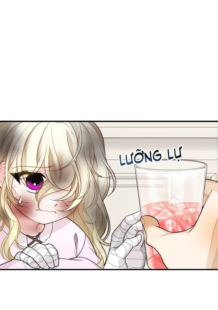 Bước Tới Con Đường Hoa - Chương 3