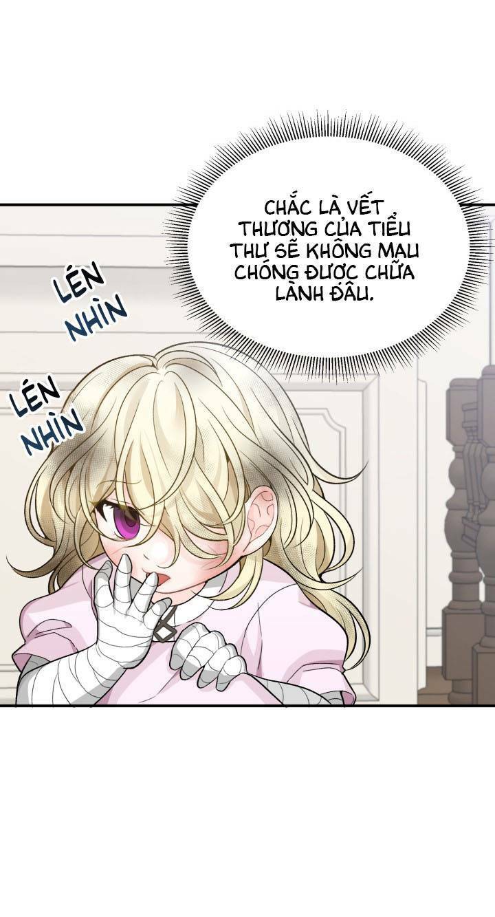 Bước Tới Con Đường Hoa - Chương 3