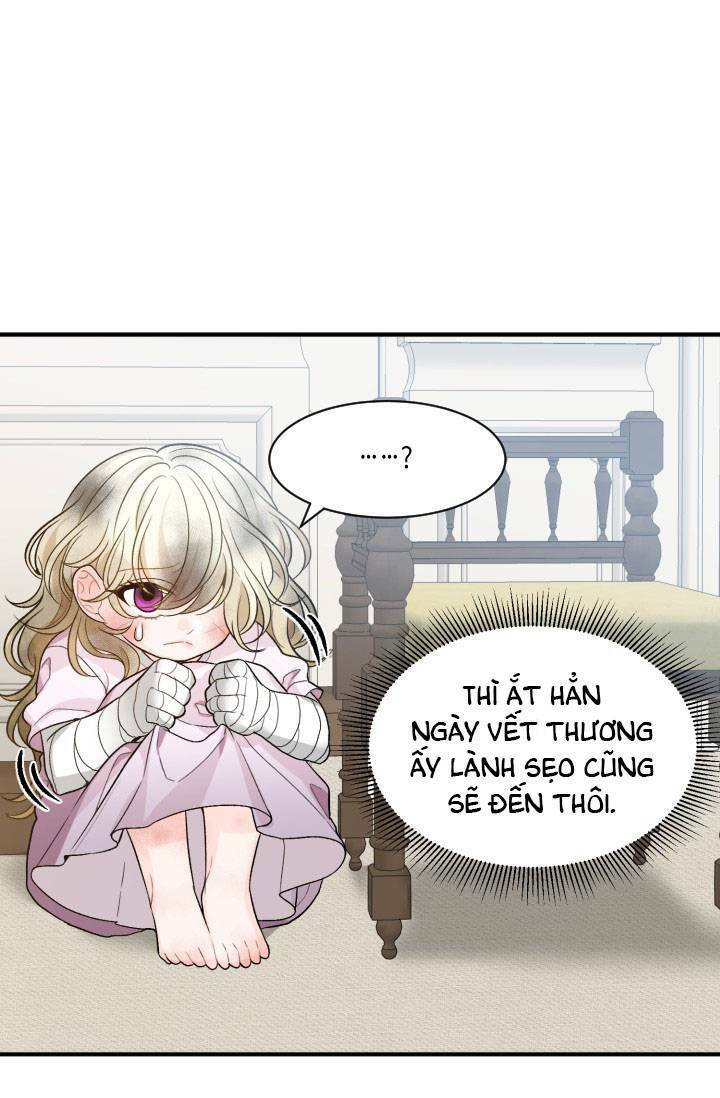 Bước Tới Con Đường Hoa - Chương 3