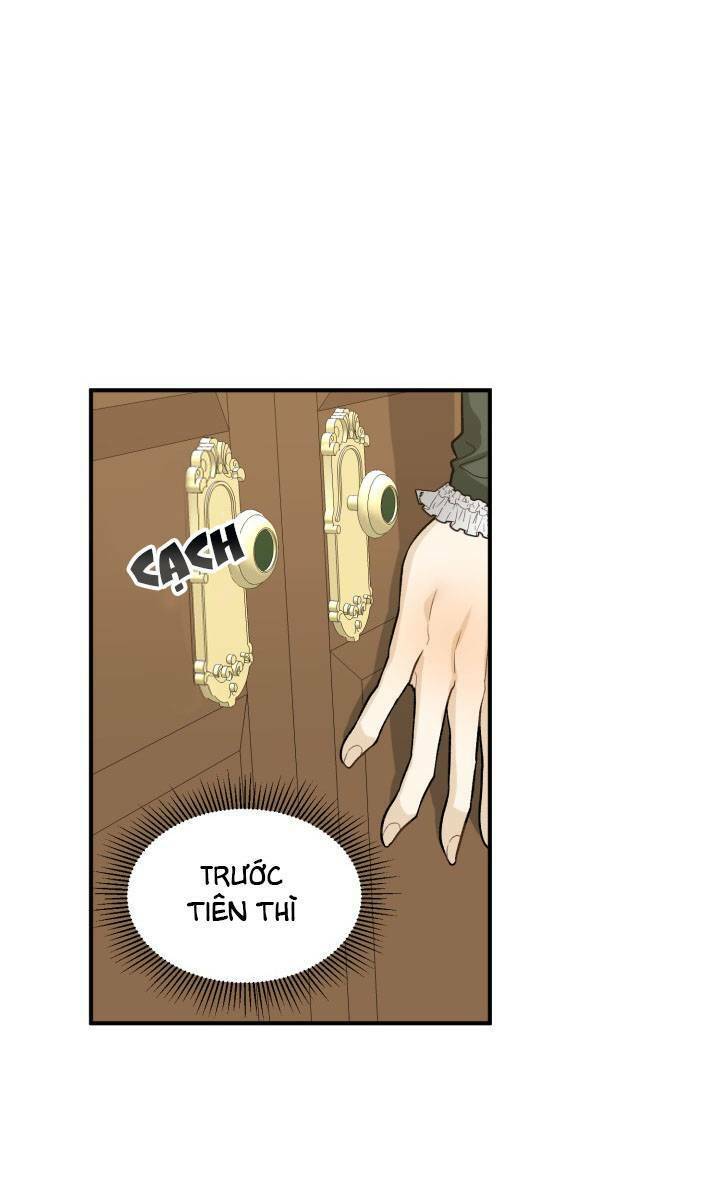 Bước Tới Con Đường Hoa - Chương 3