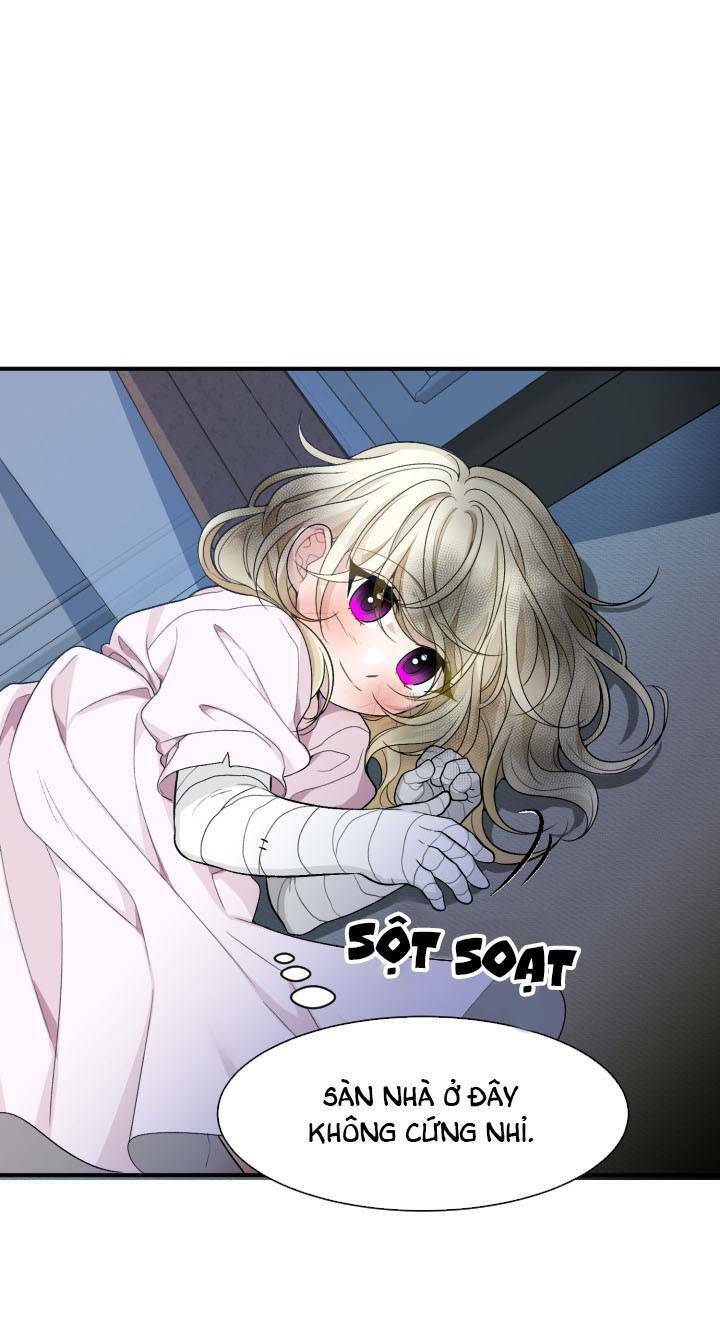 Bước Tới Con Đường Hoa - Chương 3