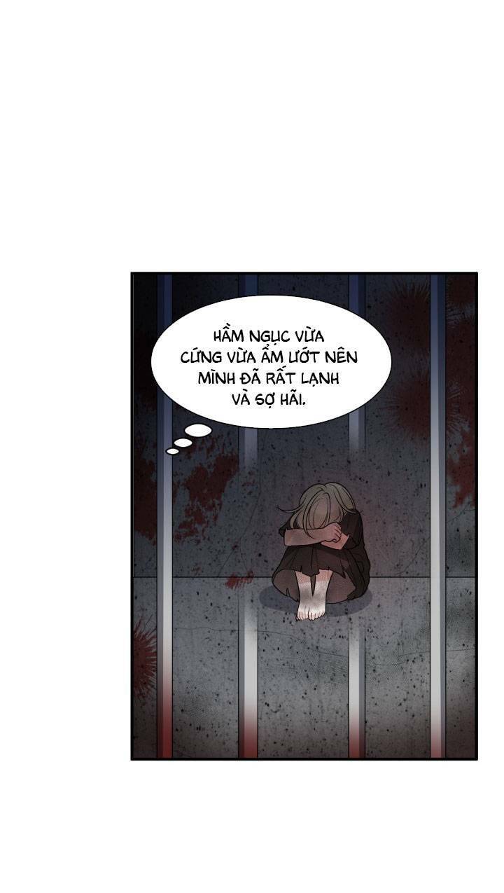 Bước Tới Con Đường Hoa - Chương 3