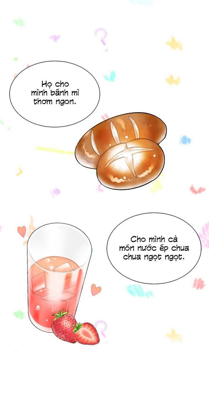 Bước Tới Con Đường Hoa - Chương 3