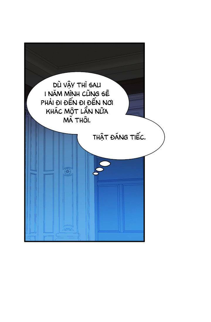 Bước Tới Con Đường Hoa - Chương 3