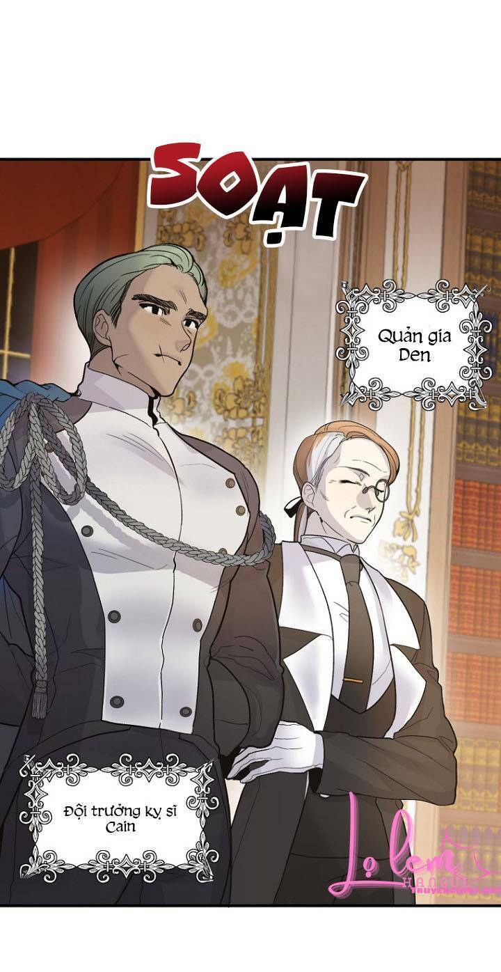 Bước Tới Con Đường Hoa - Chương 3