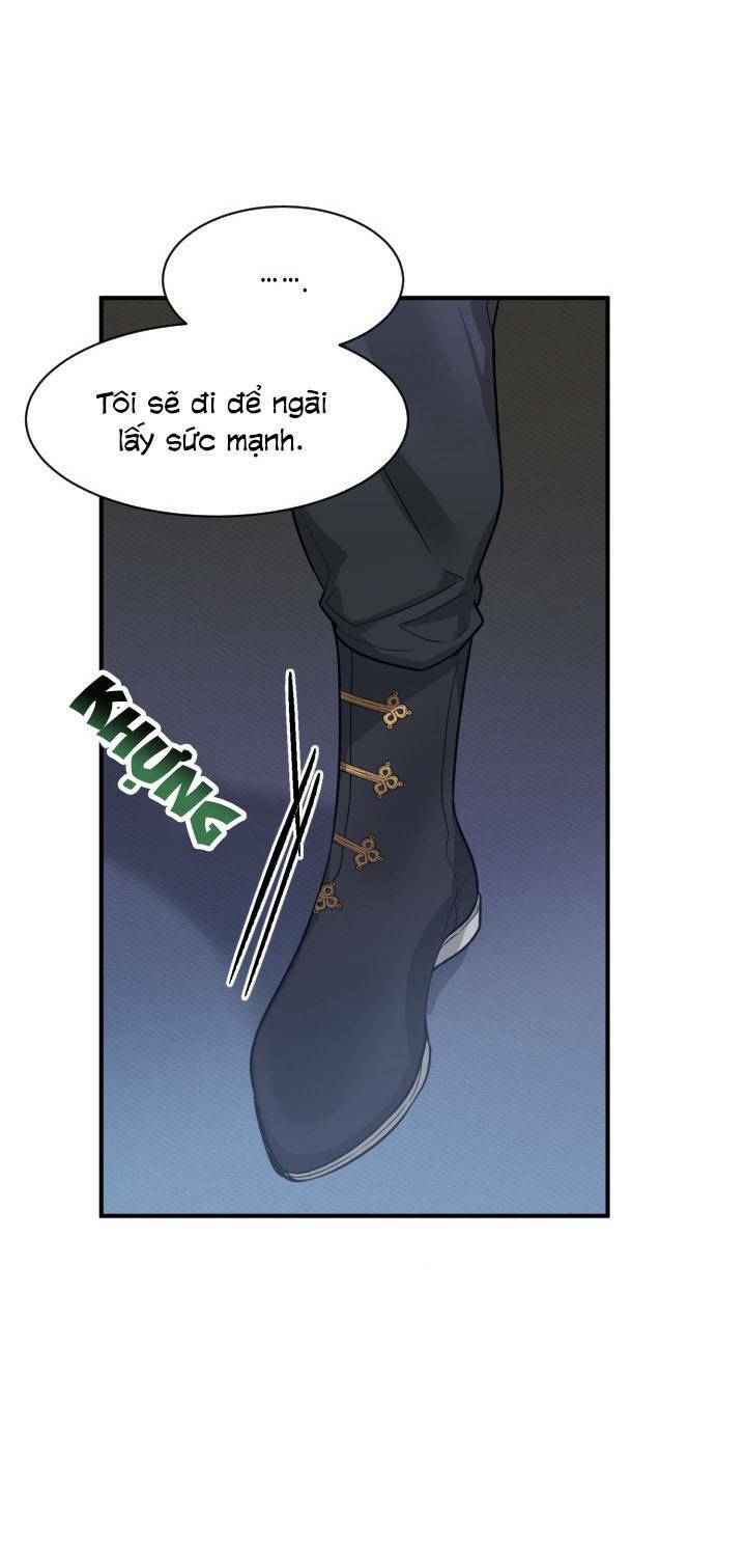 Bước Tới Con Đường Hoa - Chương 3