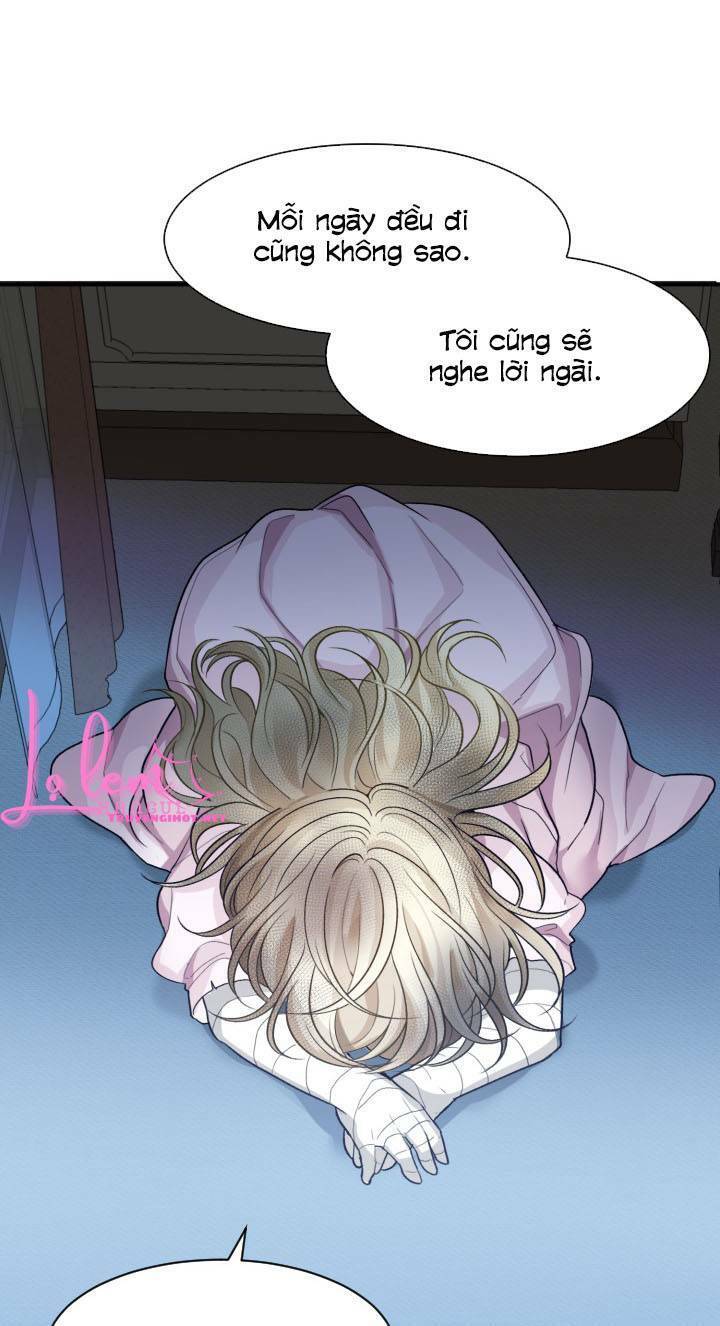 Bước Tới Con Đường Hoa - Chương 3